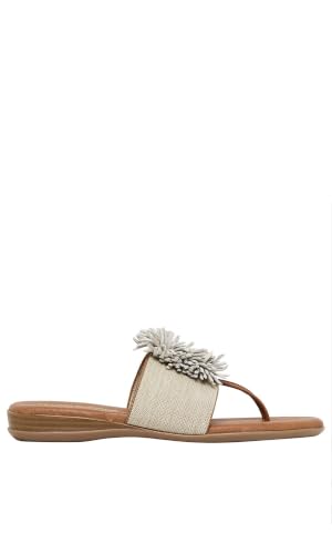 Image of Andre Assous womens NovaleeFlip-Flop