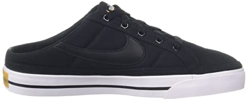 Image of Nike Womens WMNS Nike Court Legacy Mule Running Shoe