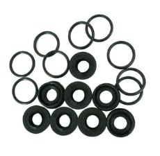 for Volvo EC360 Pilot Valve Seal Kit