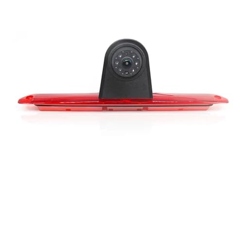 Caméra de recul feu stop VW Crafter 2007-2018 éviter les angles morts van