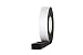 Produktbild Kompriband 5,6 m lang | 30/6 anthrazit | expandiert von 6 auf 30 mm - Fugenbreite 6-30 mm | Rollenbreite 30 mm | Acryl 300 | Fugendichtband Quellband Komprimierband Klebeband Dichtungsband