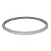 Produktbild Fissler Dichtungsring für Schnellkochtöpfe der Serien Vitaquick, Blue-Point, vitavit royal und Magic  Original Ersatz-Dichtung  573-3861700205  Ø 18 cm