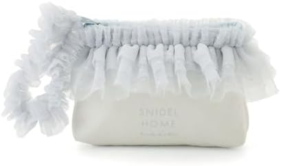 Amazon.co.jp: スナイデルホーム ドットチュールポーチ SNIDEL