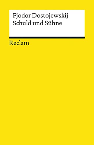 Schuld und Sühne: 2481