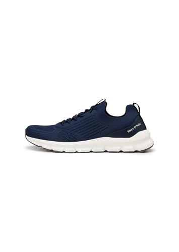 Sneaker Marc O'Polo hommes contre les pieds fatigués en été