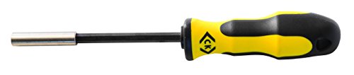 Image of C.K T4516 TritonXLS Screwdriver Bit Driver, Large