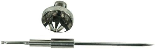 TEKNA 702713 1.3mm Fluid Tip and Needle Set for Spray Guns