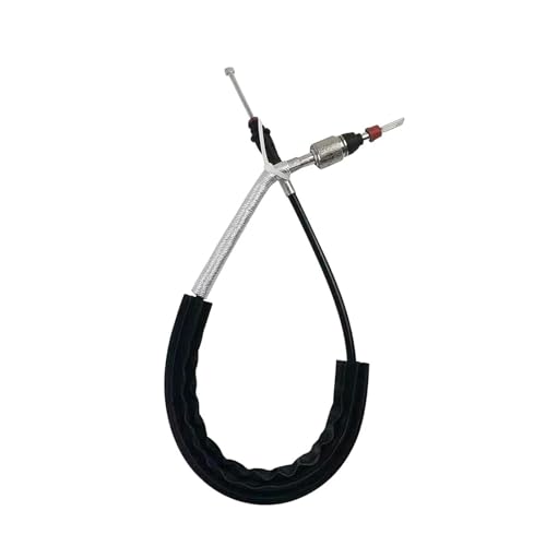 Cable de cambio de marchas 3CD713265B para Volkswagen Passat y Magotan