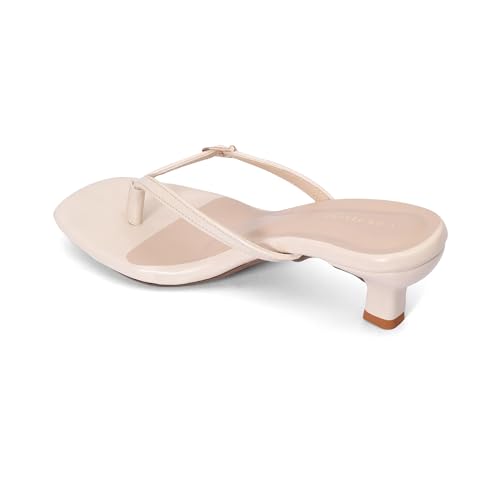 Image of Lino Perros Hepburn Daily Kitten Heels