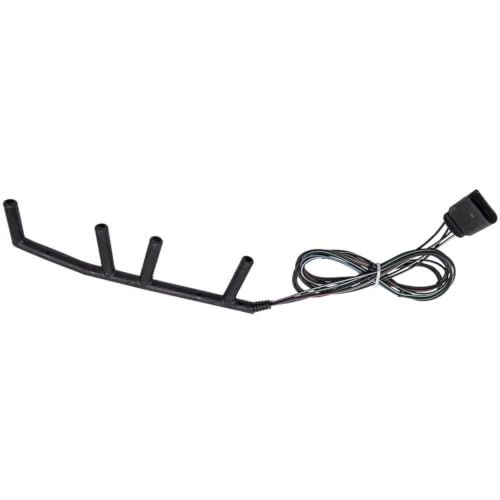 Câble de préchauffage pour Beetle 2002-2003 Faisceau de bougie 038971220C