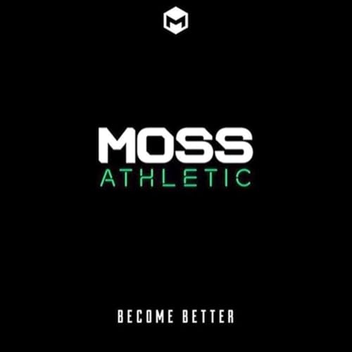 Moss Athletic - Series 1 Wrap Up