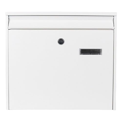 Bocacartas Inox Mate Marca FHGDXCADCX