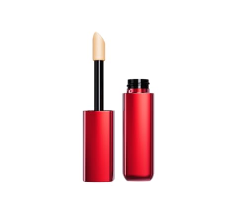 L'Oreal Paris Infaillible Skin Ink, Foundcealer, Deckend wie eine Foundation, Leicht wie ein Concealer, bis zu 48H semi-permanentes Make Up, Wasserfest, Schweißfest, Kein Abfärben, Medium Cool 180