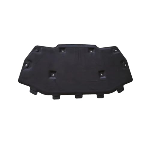 エンジン防音ファイアウォール断熱コットンパッド ボルボ XC60 2015-2016 アクセサリー ヒートサウンド フードカバー対応