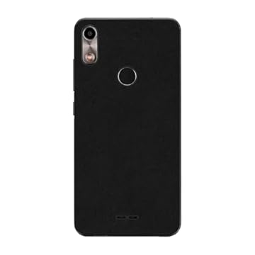 Capa Adesivo Skin351 Verso Para Multilaser F 3G (2019)