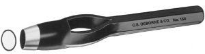 2 1/4" ARCH PUNCH