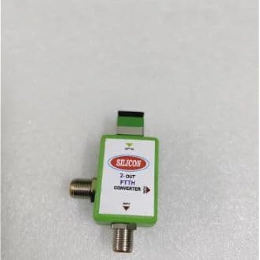 CDS FTTH Node 2 Filter