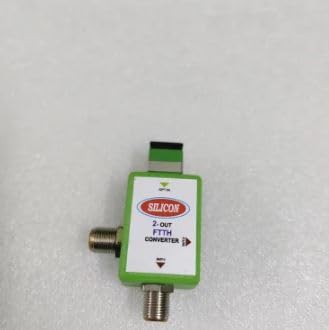 CDS FTTH NODE-2-FILTER