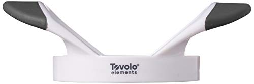 image for Tovolo 16 Slice Apple Slicer Corer Cutter Wedger Divider Ultra Sharp S