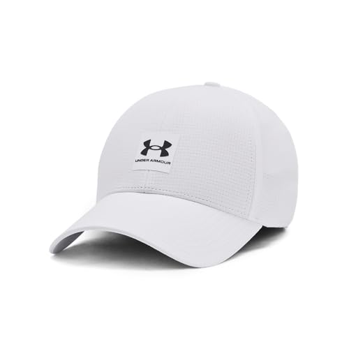 Image of Under Armour Iso-Chill ArmourVent Stretch Fit Hat