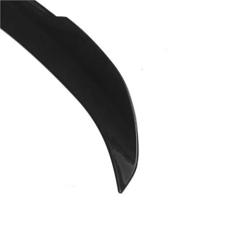 Aileron queue de coffre pour BMW E82 E88 réparant le manque d'appui arrière - 3