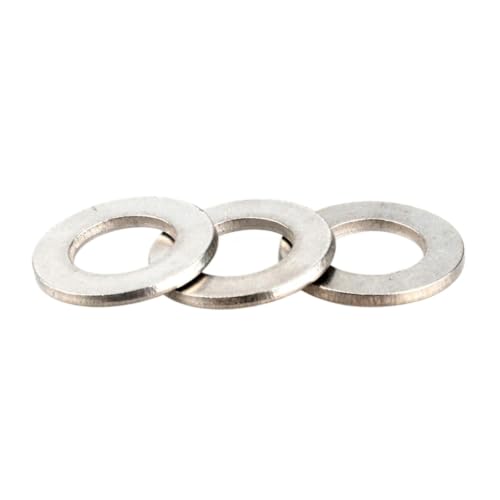 Rondelle plate marine 92990-14200-00 haute résistance F20 F25 F45