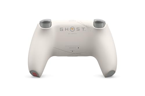 Image of PlayStation DualSense Wireless Controller - Ghost of Yōtei Gold Limited Edition ​