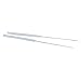 Bio Plas 2000 1-200 microliter Gilson Pipetman Equivalent Pipette Tip, Bagged (Case of 10000)