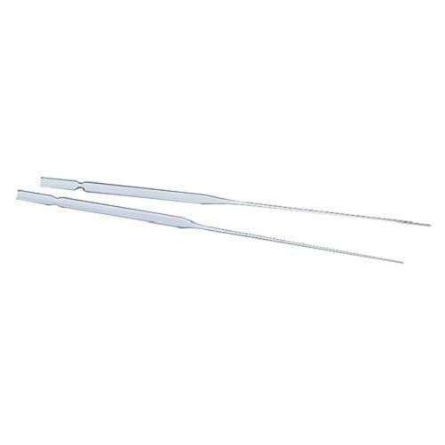 2000 1-200 microliter Gilson Pipetman Equivalent Pipette Tip, Bagged (Case of 10000)