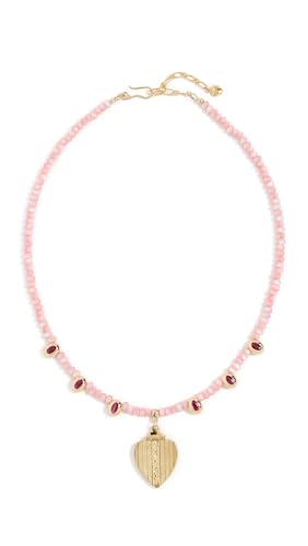 Brinker + Eliza Women's Paulette Necklace