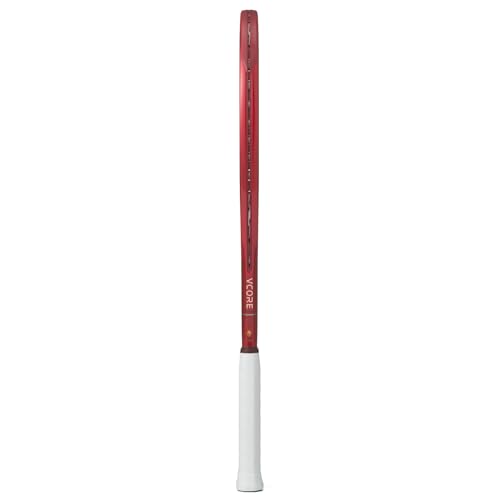 Yonex VCore 100L 8th Gen Tennis Racquet - Image 5