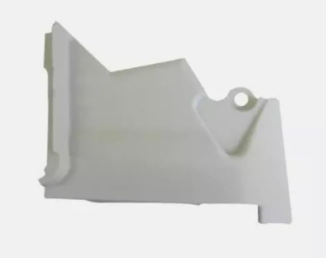 Oil Pump Cover MS200T 1129 020 1150 Replacement for Farmertec OEM