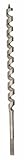 Irwin Industrial Tools 47414 7/8-Inch by 17-Inch Tubed Long Ship Auger Bit