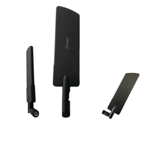 Antenne WiFi 5G 4G LTE CompuPort à haut gain 5 dBi stable