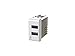 USB3.0 - Alimentatore USB da 3 Ampere a 2 uscite su modulo singolo con connettore di tipo A e tipo C compatibile con Gewiss Chorus bianca immagine