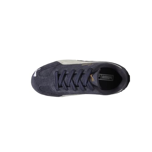 PUMA Toddler Boys Speedcat Og Lace Up Sneakers Shoes Casual - Blue4