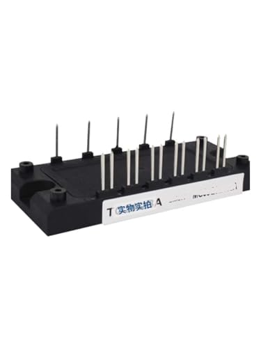 2MBI300XNA120-50 diodo del módulo triac del tiristor para sistemas