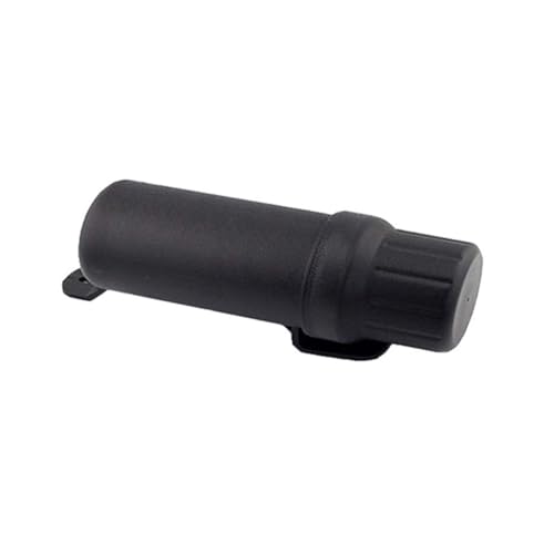 Image of YIBO Motorcycle Parts Tool Tube Suitable for Waterproof Storage Box (90mm)
