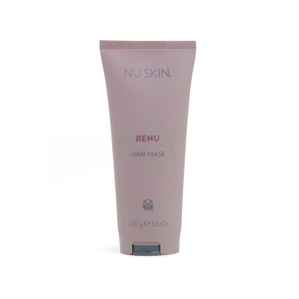 Hair Mask Haarmaske