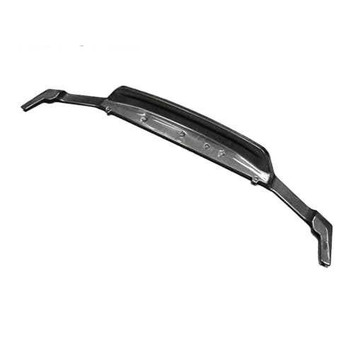 Difusor de labio de parachoques trasero para BMW Serie 5 G30 G38 que renueva su zaga