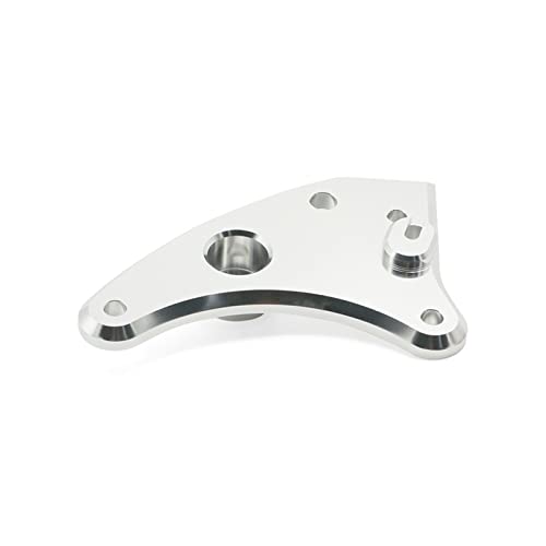 Support de vitesse aluminium Can-Am Outlander Renegade Gen 2 pour éliminer le jeu du levier