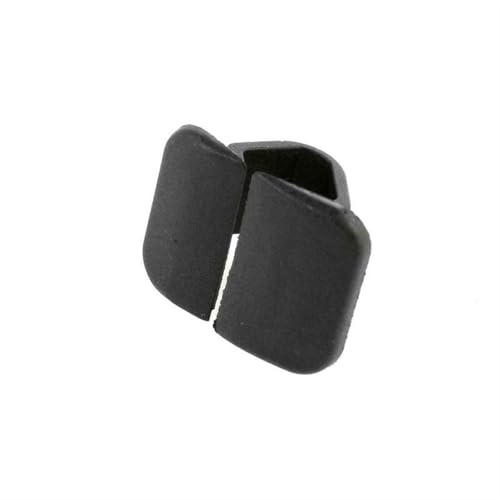 Car Clips Engine Hood Bonnet Cover Insulation Pad Clips for Seat for Ibiza 1999-2015 for Inca 1995-2003 for Leon 1999-2015 for Toledo 1999-2009 for Vw for (20X)(20X)