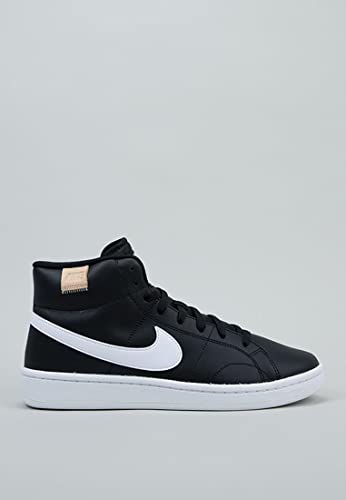 Image of Nike Men's Court Royale 2 Mid Tennis Shoe