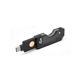 yubikey 5c nfc fips