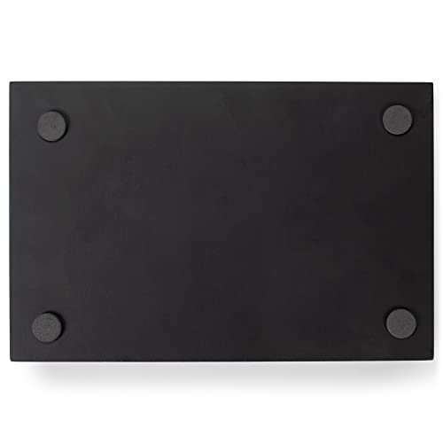 Lighthouse Christian Products Moments of Faith Word of God Sculpture Box, 8 1/2 x 5 3/4 x 2 1/4"