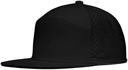 melin Hydro Trenches - Black : Amazon 