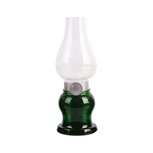 Kerosene Lamp, Tabletop Decoration Retro Oil Lamps, Outdoor Camping Kerosene ...
