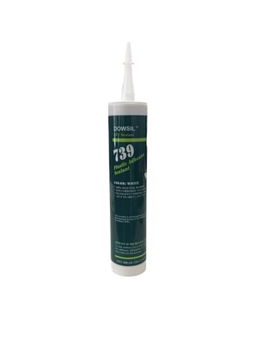 Sikaflex 15LM, White, Low-Modulus Elastomeric Sealant, 300ml Cartridge