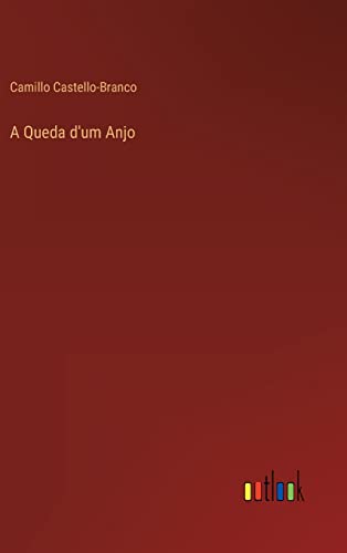 A Queda d'um Anjo (Portuguese Edition)