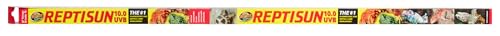 Zoo Med OS36 T8 ReptiSun UVB 10.0 HO Light ,White - image 2
